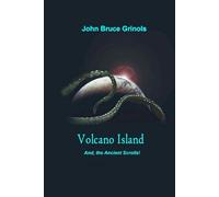 Volcano Island - And, the Ancient Scrolls