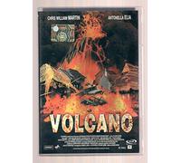 Volcano - Le pic du diable