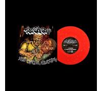 Volcano - No Way Back - Red