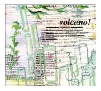 Volcano! - Paperwork