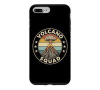 Volcano Squad Coque pour iPhone 7 Plus/8 Plus