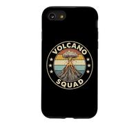 Volcano Squad Coque pour iPhone SE (2020) / 7/8