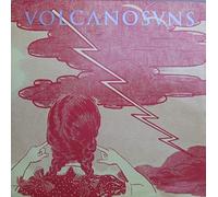 Volcano Suns - Blue Rib [Vinyl Single]