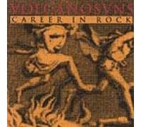 Volcano Suns - Career in Rock