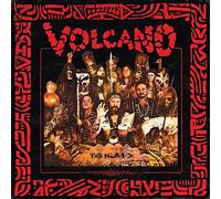Volcano - The Island