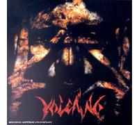 Volcano - Violent