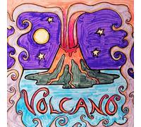 Volcano - Volcano