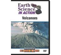Volcanoes