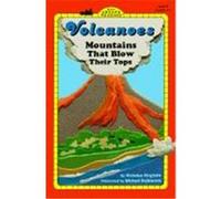 Volcanoes, All Aboard Reading-Level 2 Nicholas Nirgiotis (Auteur)