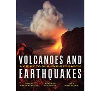 Volcanoes And Earthquakes