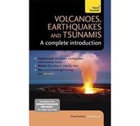 Volcanoes, Earthquakes and Tsunamis: A Complete Introduction: Teach Yourself: Book - [Version Originale] Inconnu (Auteur)