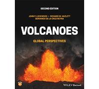 Volcanoes: Global Perspectives