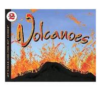 Volcanoes, Let'S-Read-And-Find-Out Science Series Franklyn M. Branley (Auteur)