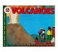 Volcanoes, Let's Read and Find Out Series Franklyn M. Branley (Auteur)