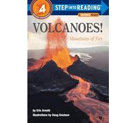 Volcanoes!: Mountains of Fire