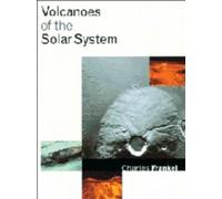 Volcanoes of the Solar System