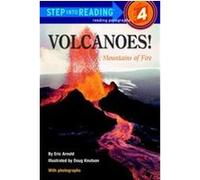Volcanoes!: Mountains of Fire