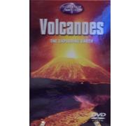 Volcanoes: The Exploding Earth (Forces of Nature Series)