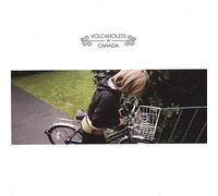 Volcanoless in Canada [DE Import]