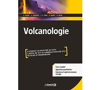 Volcanologie