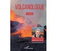 Volcanologue: 2e édition