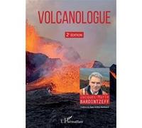 Volcanologue Jacques-Marie Bardintzeff (Auteur), Yann Arthus-Bertrand (Préface)