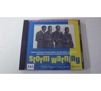Artistes divers – Philly Original Soul Classics Vol. 1 : Storm Warning