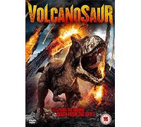 Volcanosaur [Edizione: Regno Unito] [Import]