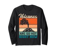 Volcans are So Hot Right Now Volcan Hawaii Manche Longue