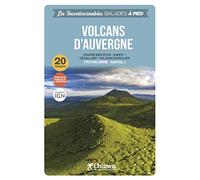 Volcans d'Auvergne Balades à pied