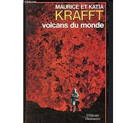 Volcans du monde