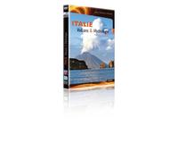 Volcans du monde - Italie : Volcans & Mythologie