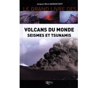 Volcans du monde : Séismes et tsunamis