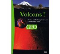 Volcans ! DVD E
