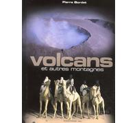 Volcans et autres montagnes