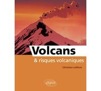 Volcans et risques volcaniques