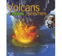 Volcans et séismes