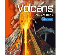 Volcans Et Séismes