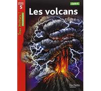 Volcans Niveau 5 - Tous lecteurs ! - Livre élève - Ed. 2012
