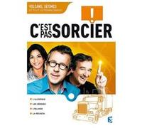 Volcans, séismes et tout le tremblement DVD E