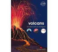 Volcans - Encyclopédie animée dès 4 ans