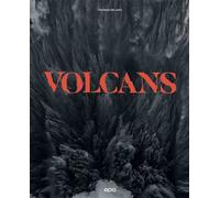 Volcans - Thomas Delano - Epa Eds - relié - Beau livre