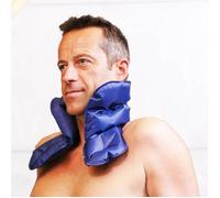 Volcanuque : coussin cervicales 2 en 1