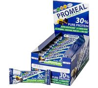 Volchem Promeal 24 Barrette Proteiche da 50 gr. per Dieta a Zona 40-30-30