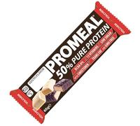 Volchem Promeal 50% Protein Bar Confezione 20 Barrette Gusto Cocco