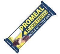 24x VOLCHEM PROMEAL ZONE BAR 50g 40-30-30 (GUSTI ASSORTITIES) - IDÉAL POUR LA DIETA A ZONE ET COMME SPUNTINO - NT INTEGRATEURS