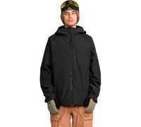 VOLCOM 2836 Ins Jacket - Homme - Noir - taille XL- modèle 2026