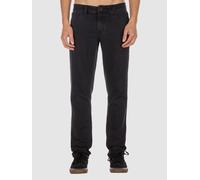 Volcom 2X4 Jeans noir 26/30