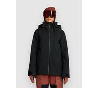 Volcom 3D Stretch Gore Tex Veste noir S