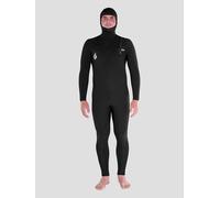 Volcom 5/4/3mm Hood Chestzip Full Combinaison noir S